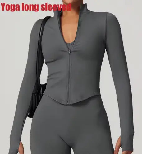 Illumino360's Yoga Fitness Wear