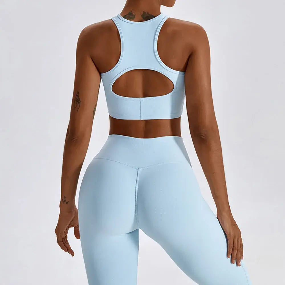 Ropa deportiva Pro Series para mujer