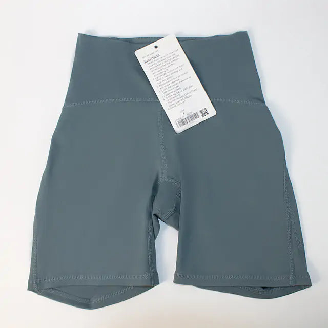 Quick Dry Yoga Shorts Activewear