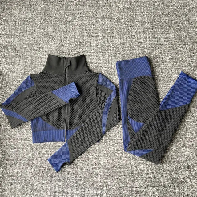 Illumino360Fitness Yoga Apparel Collection