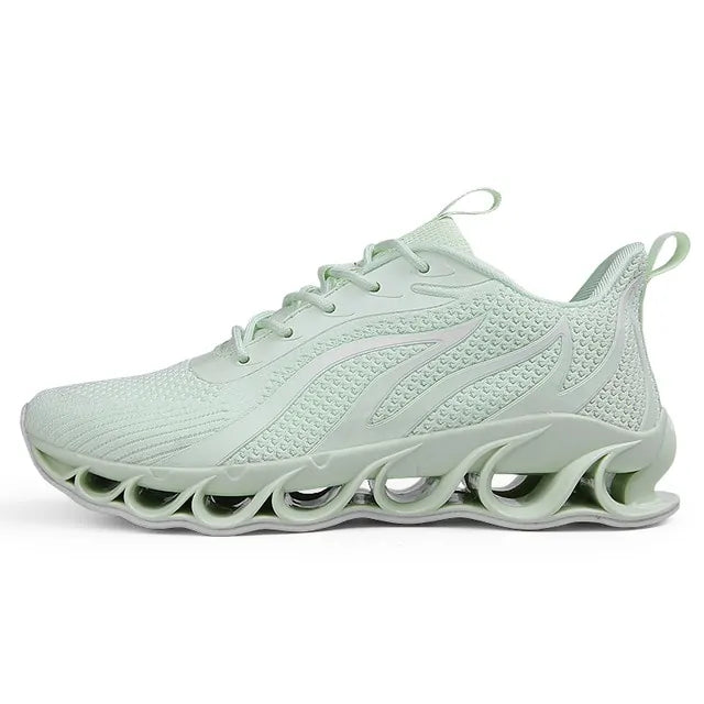 Zapatillas deportivas premium para hombre Mesh Blade Running