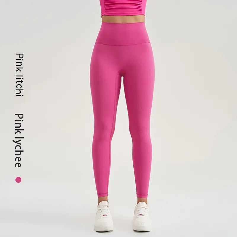 Pro Plus Size Fitness Leggings