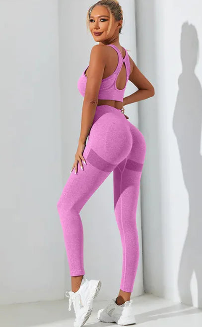 Illumino360's Yoga Pants