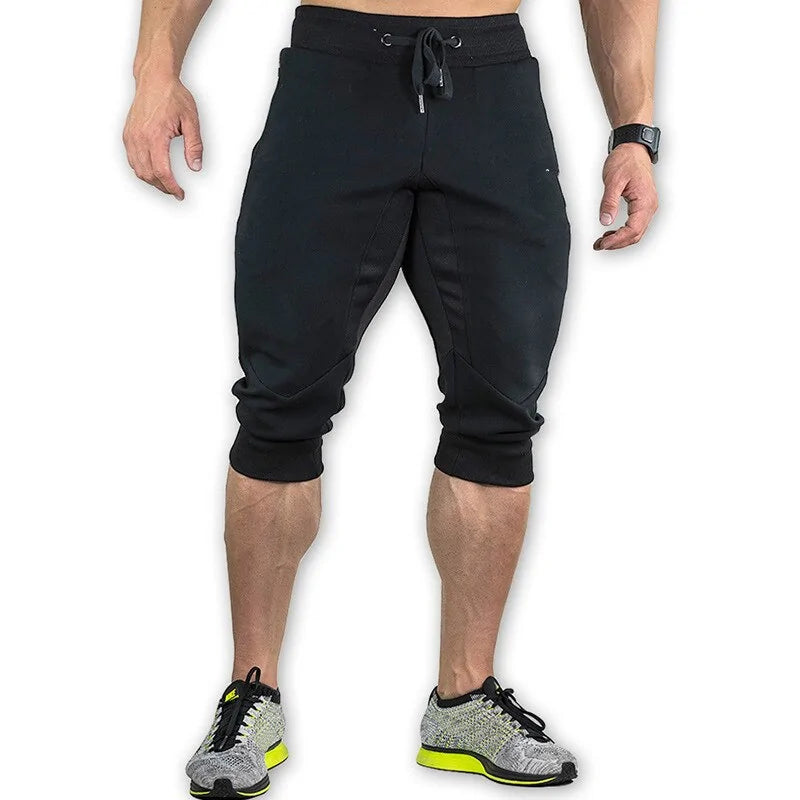 Men's Sport Athletic Shorts Activewear