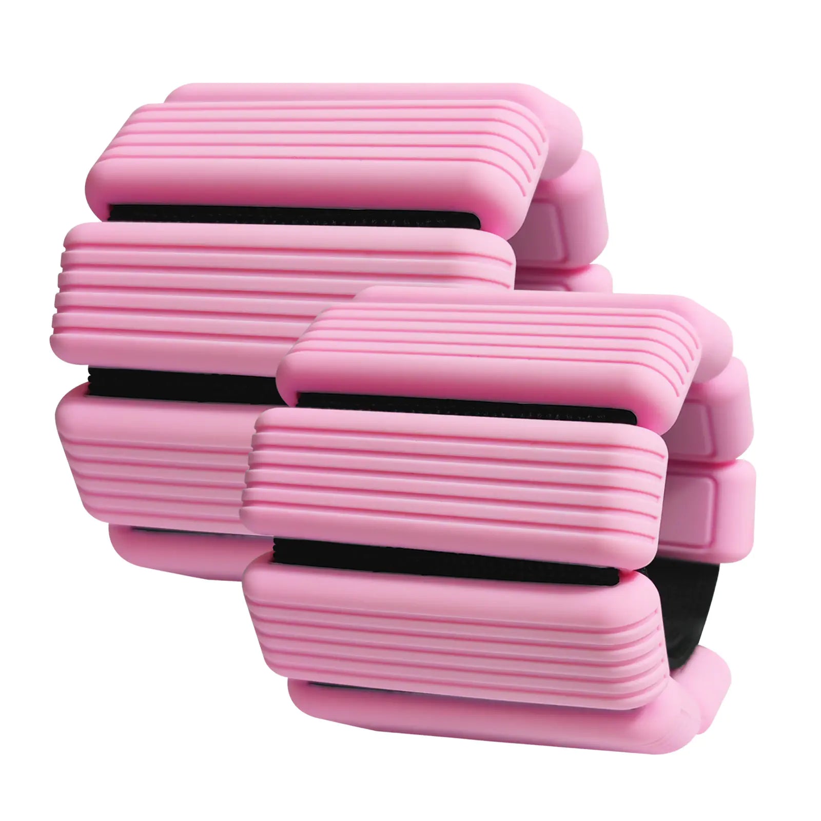 Pulseras de pesas de silicona para entrenamiento de yoga transfronterizo