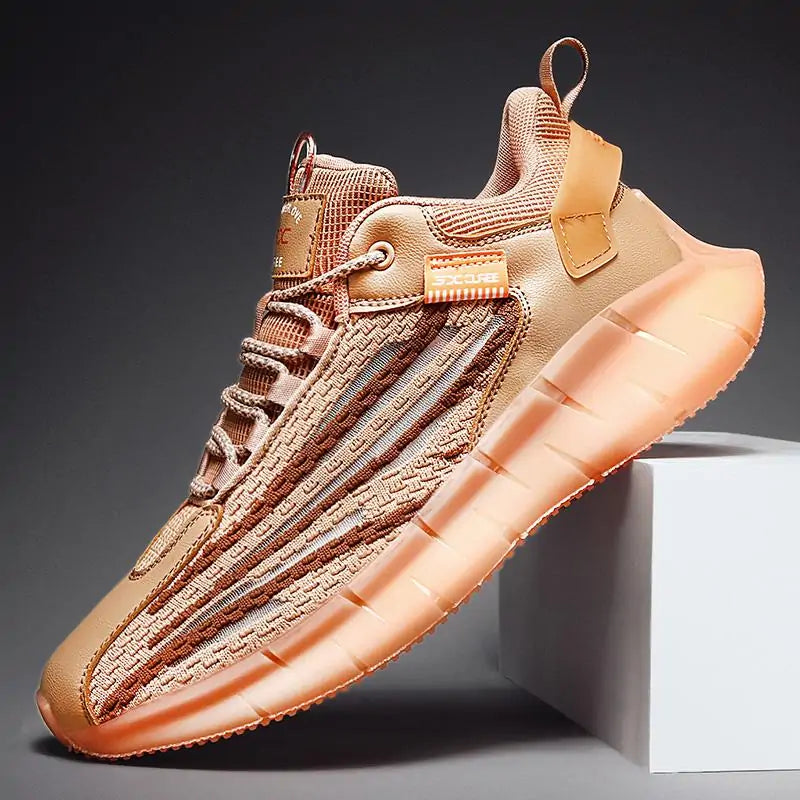 Women's Reflective Running Shoes