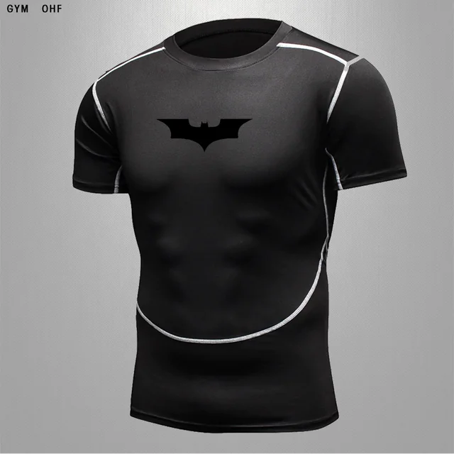 Training MMA Rash Guard