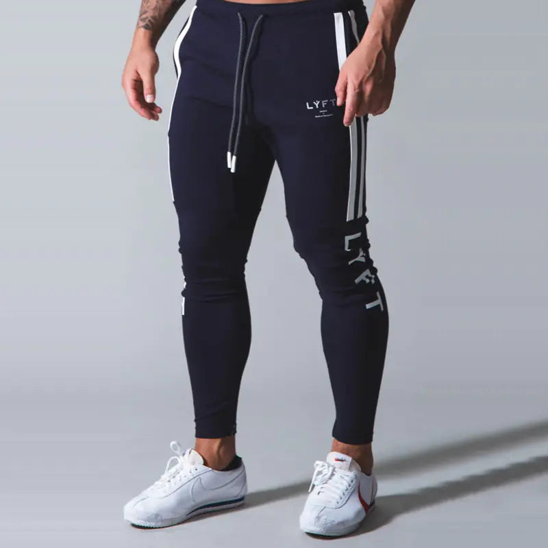 New Sports Leisure Fitness Training Pants