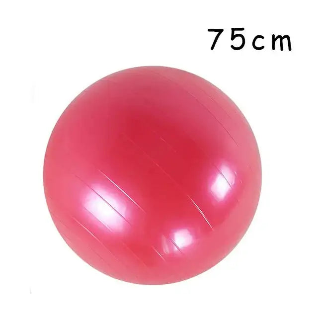 Pelota de equilibrio de yoga FlexCore