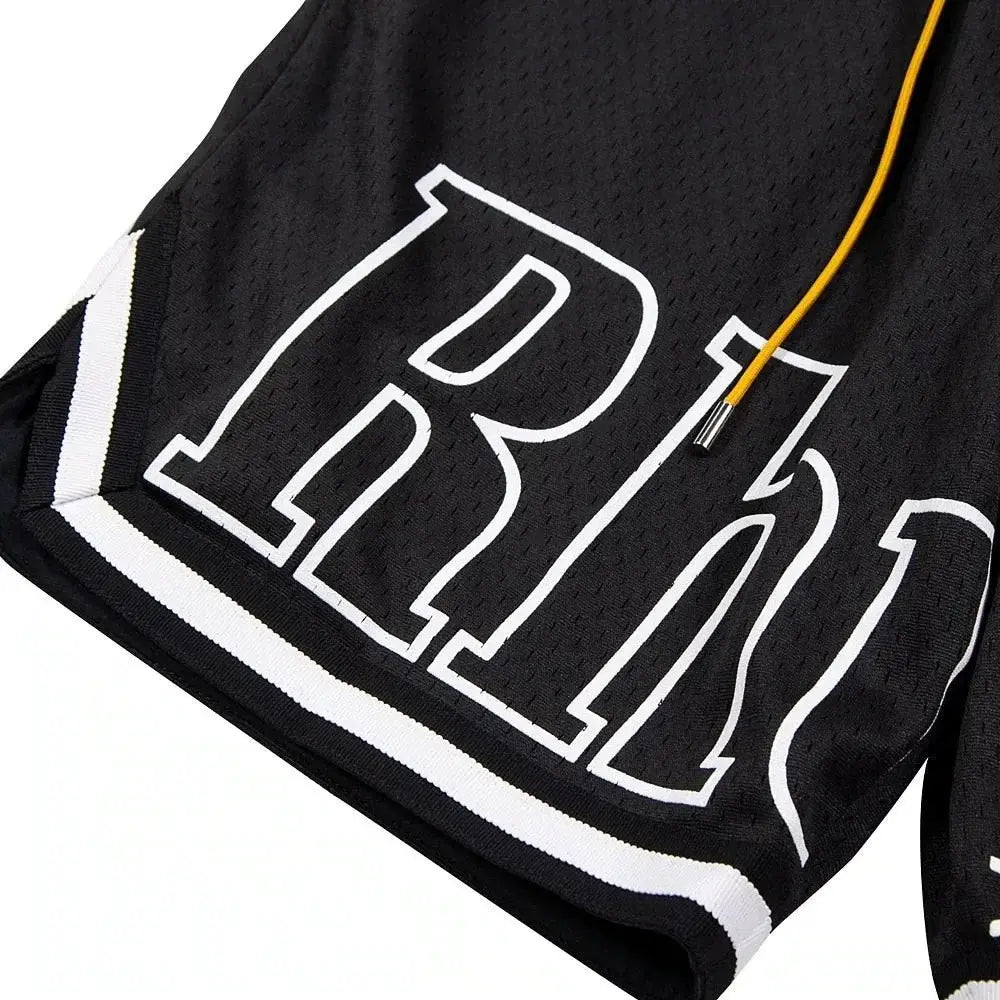 Pantalones cortos de entrenamiento de baloncesto