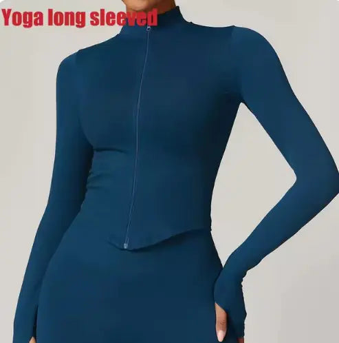 Illumino360's Yoga Fitness Wear