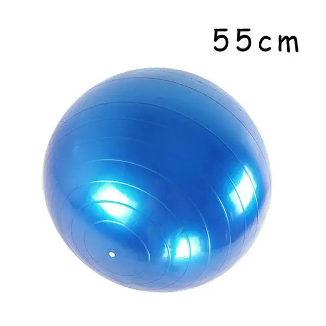 Pelota de equilibrio de yoga FlexCore