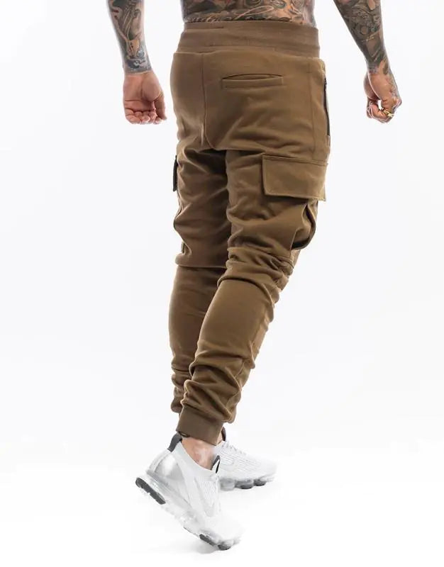 Muscle Brothers Athletic Pants