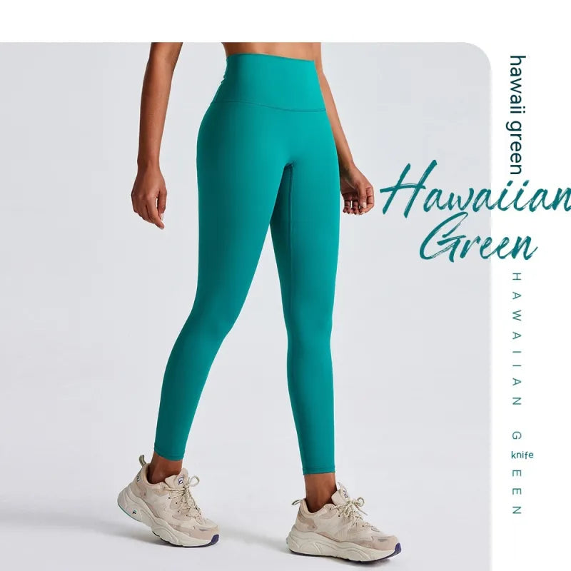 Pro Plus Size Fitness Leggings