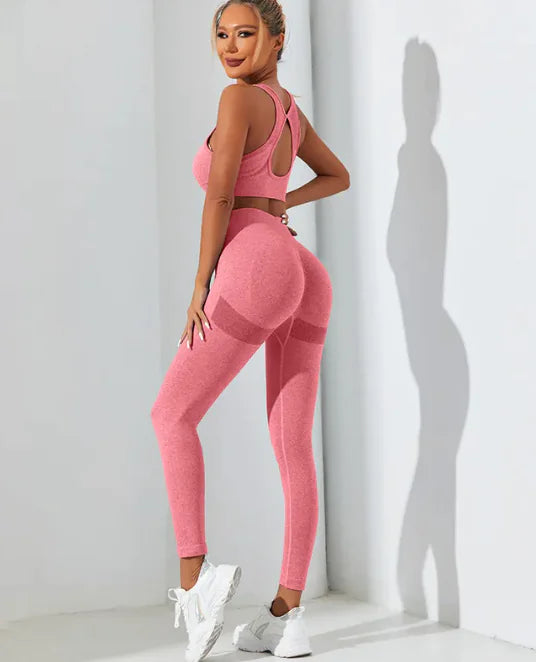 Illumino360's Yoga Pants