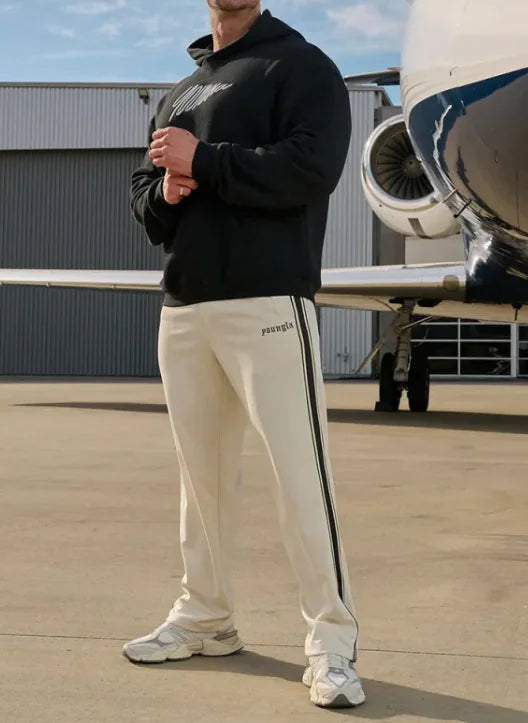 Pantalones deportivos Mono Fit