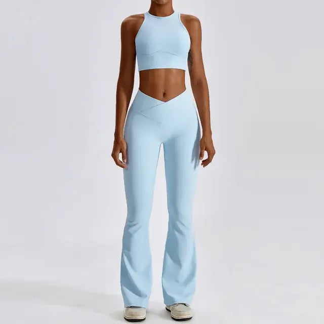 Ropa deportiva Pro Series para mujer