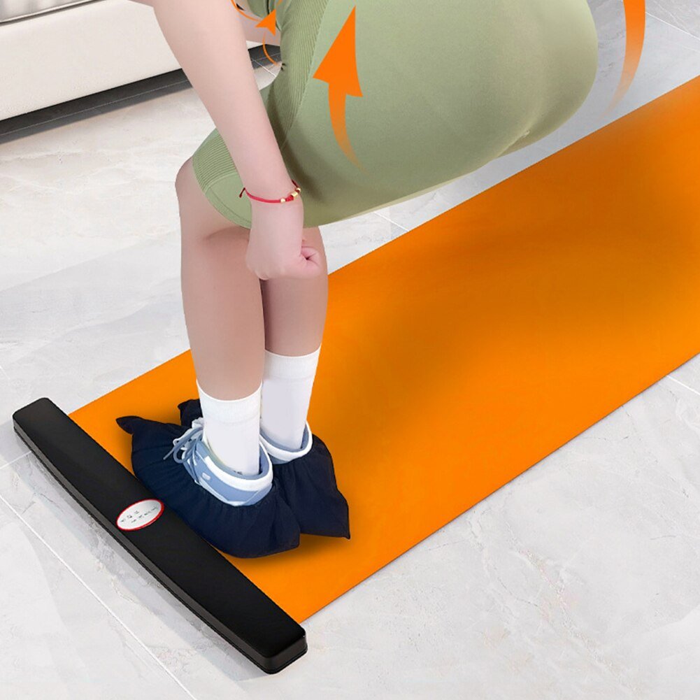 Sports Glide Mat - illumino360.com