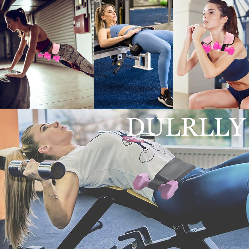 Booty Belt Hip Thrust Pad - illumino360.com