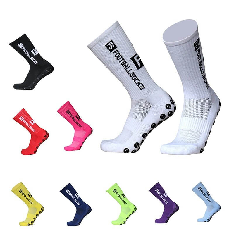 Performance Football Socks - illumino360.com