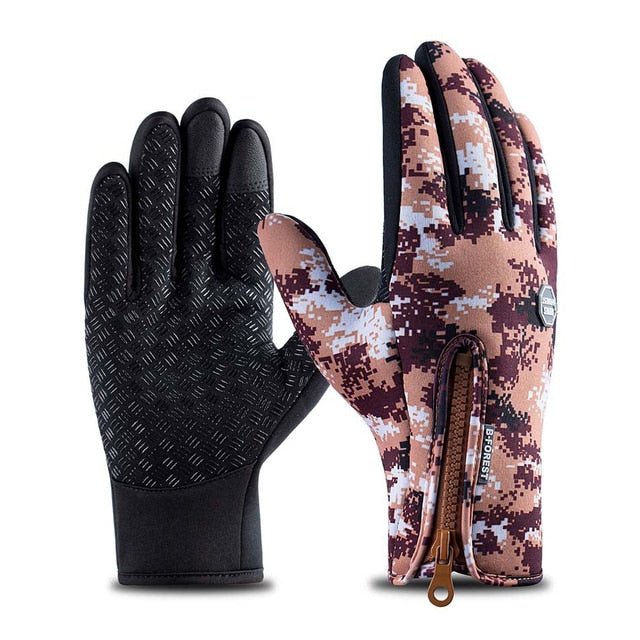 Outdoor Sports Cycling Gloves - illumino360.com