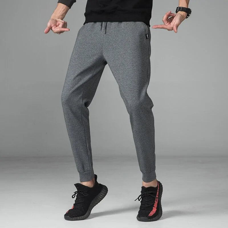 Men's Crossfit Track Sweatpants Activewear