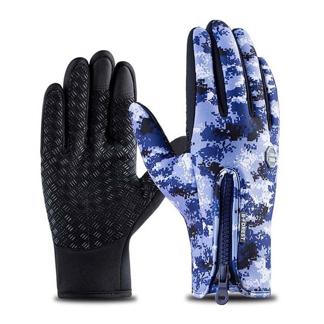 Outdoor Sports Cycling Gloves - illumino360.com