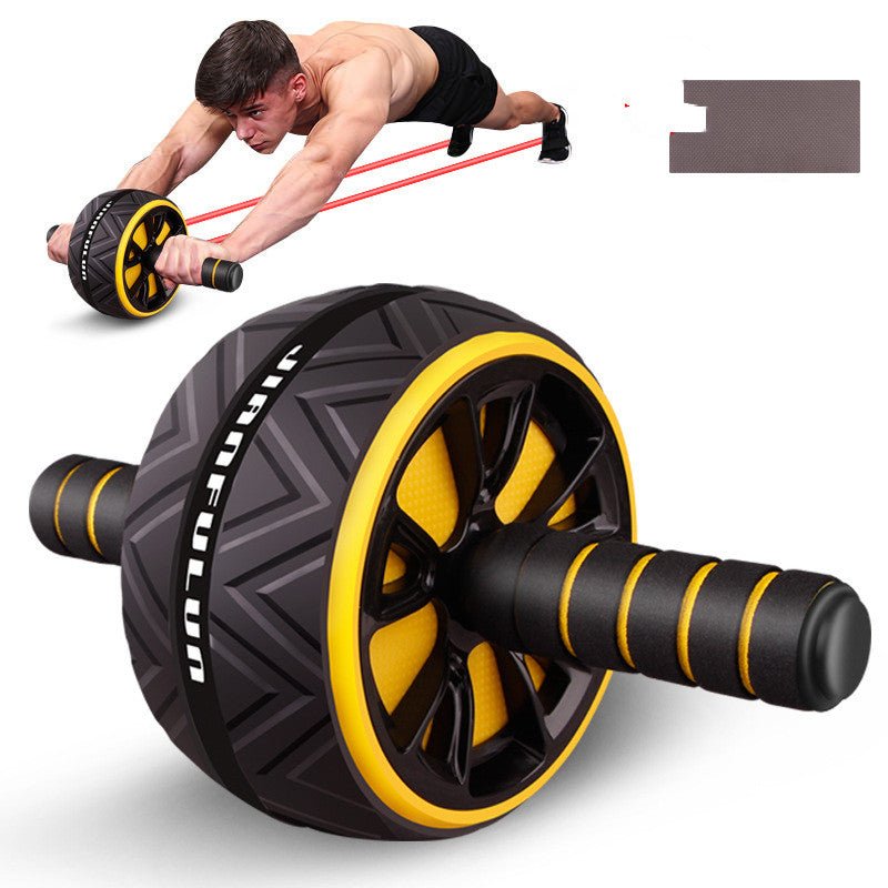 Abdominal Fitness Device - illumino360.com