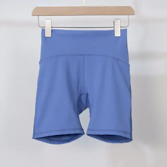 Quick Dry Yoga Shorts Activewear
