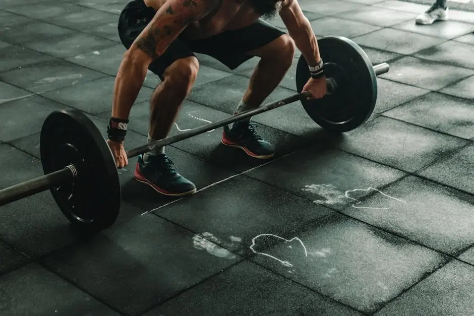 Why Every Athlete Should Consider Sandbags for Unconventional Training