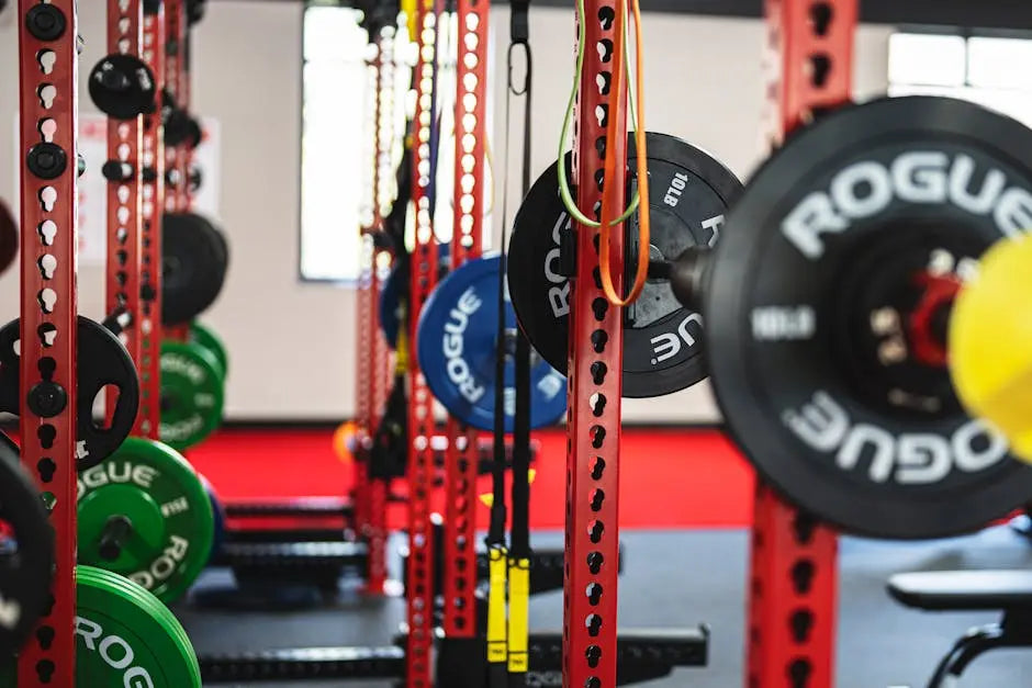 From Beginner to Advanced: Tailoring Your Workouts with Plyometric Boxes