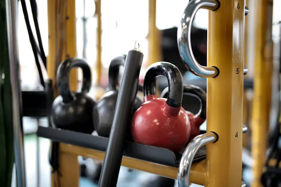 7 Kettlebell Workouts to Transform Your Fitness Routine