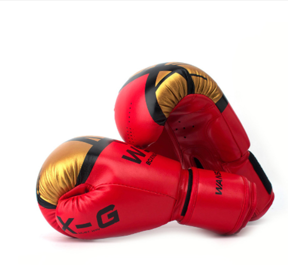 Adults Kick Boxing Gloves - illumino360.com