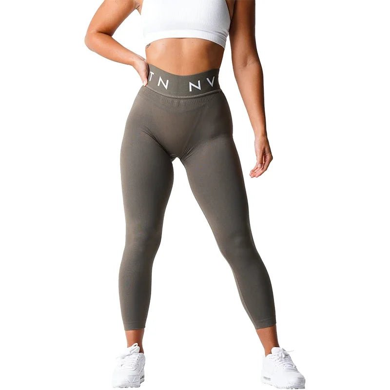 Breathable Hip-lifting Leggings - illumino360.com