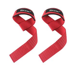 Illumino360 Lifting Straps, Weight Lifting, Padded