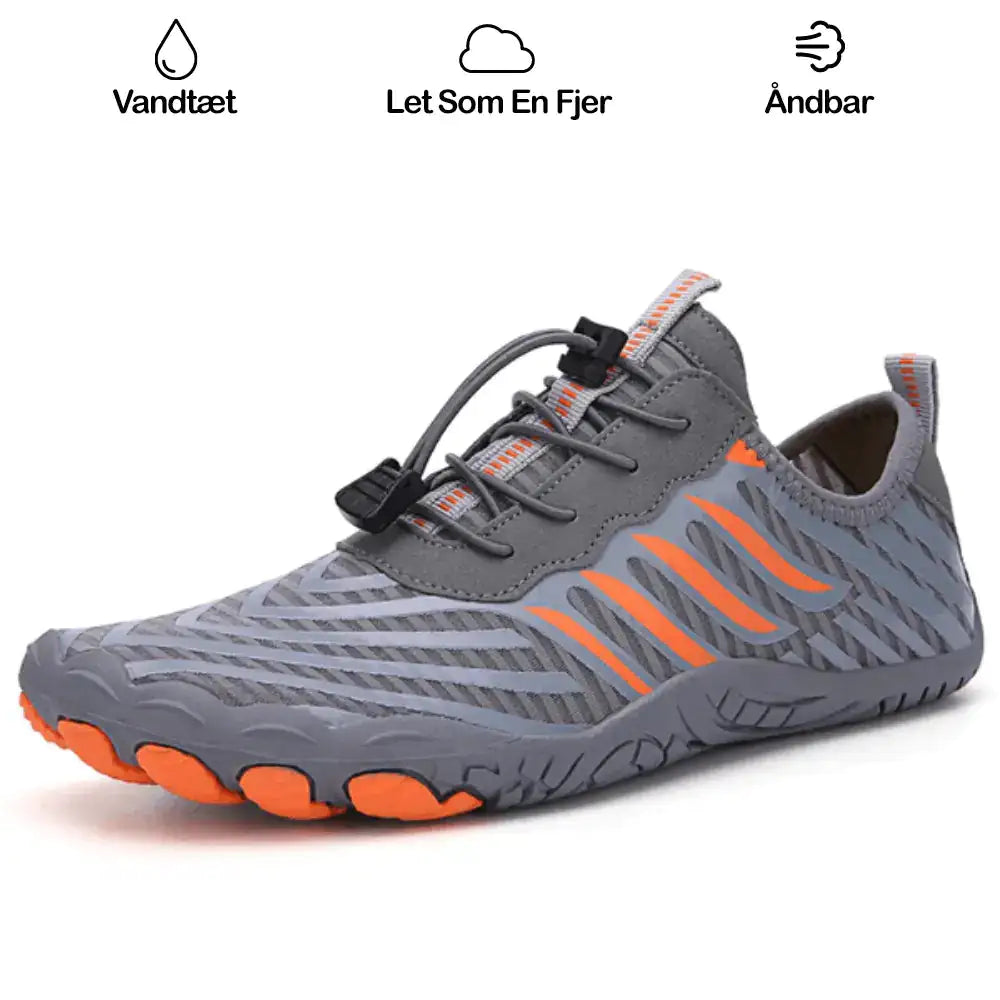 Illumino360 Barfoot Shoes