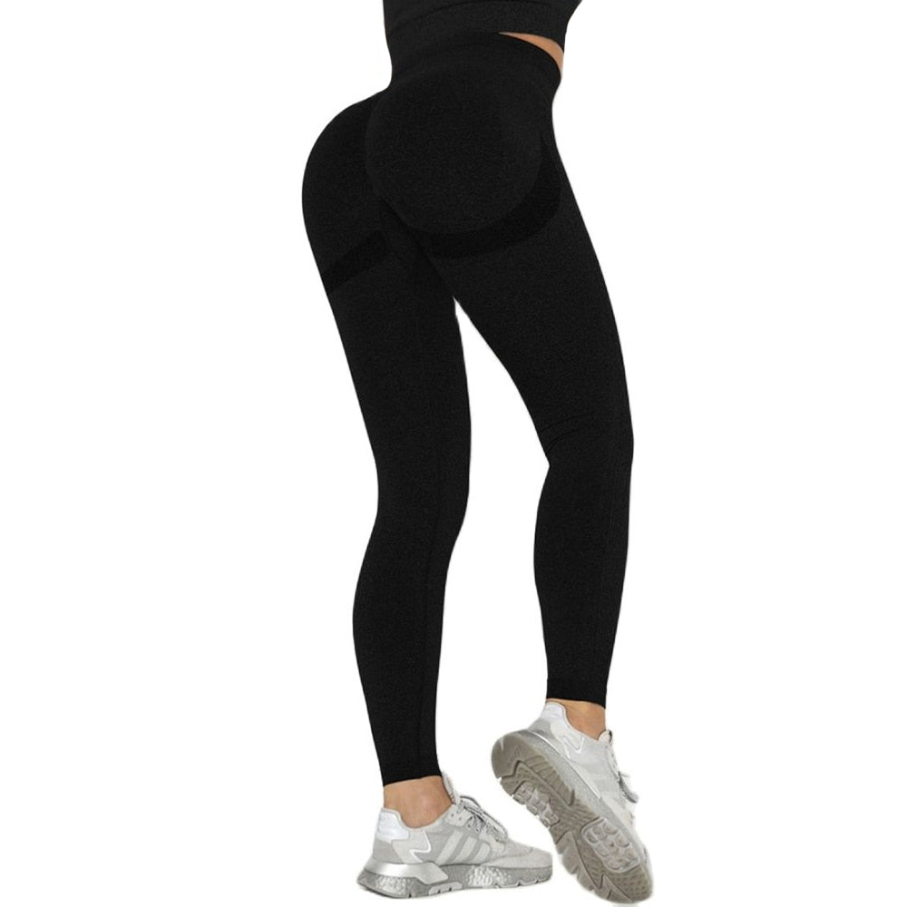 Fitness Running Yoga Pants - illumino360.com