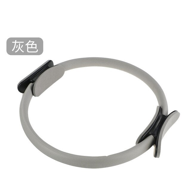 Yoga Exercise Fitness Ring - illumino360.com