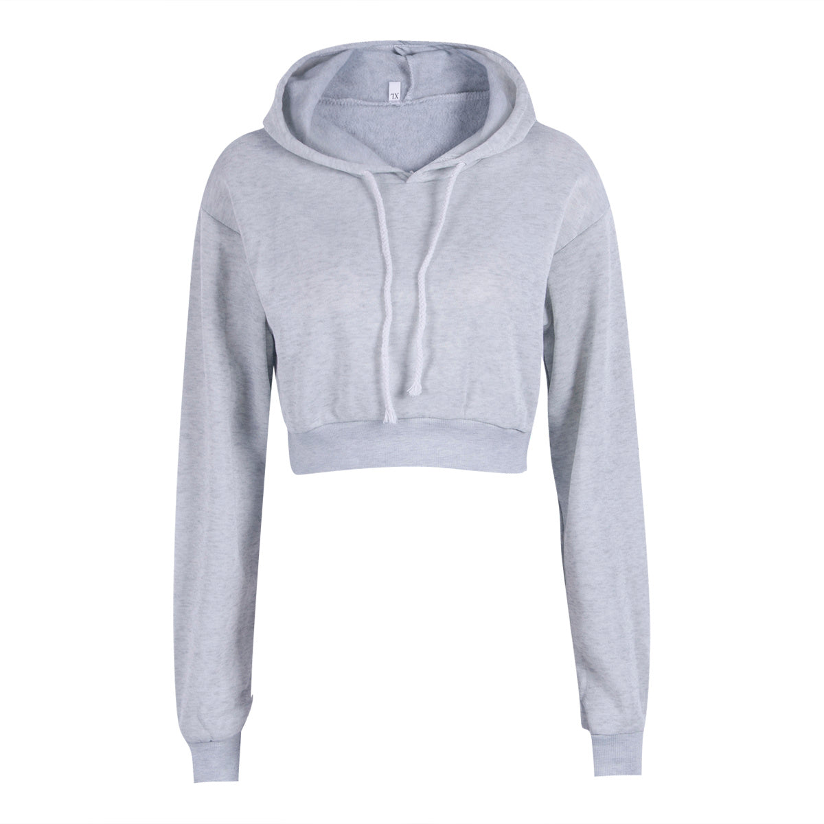 Illumino360Fitness Women's Gym Hoodie Sweatshirt Jumper