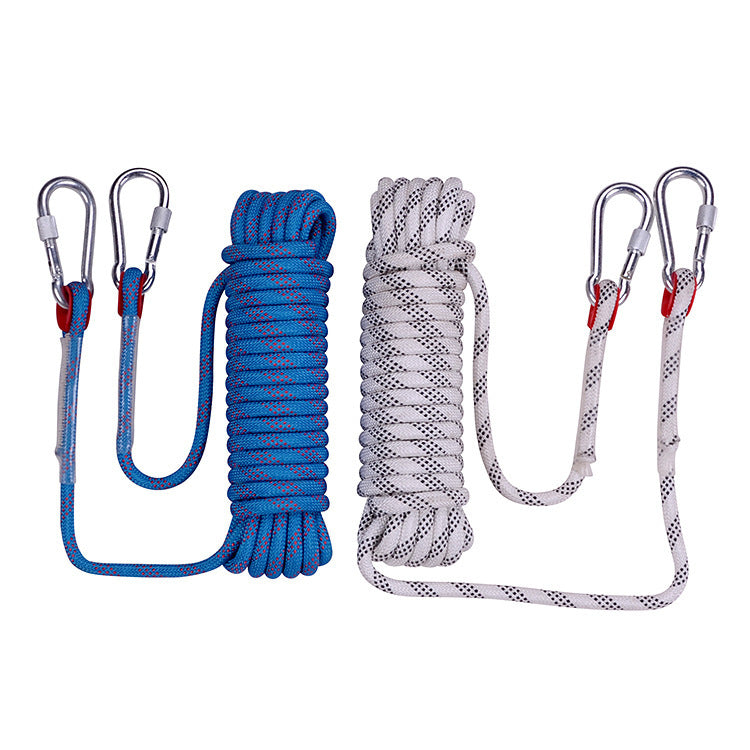 Outdoor climbing rope 10M