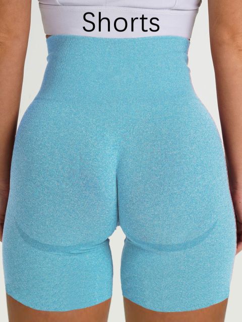 Seamless Leggings - illumino360.com