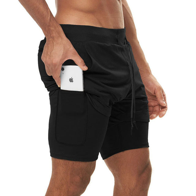 Sport Shorts - illumino360.com