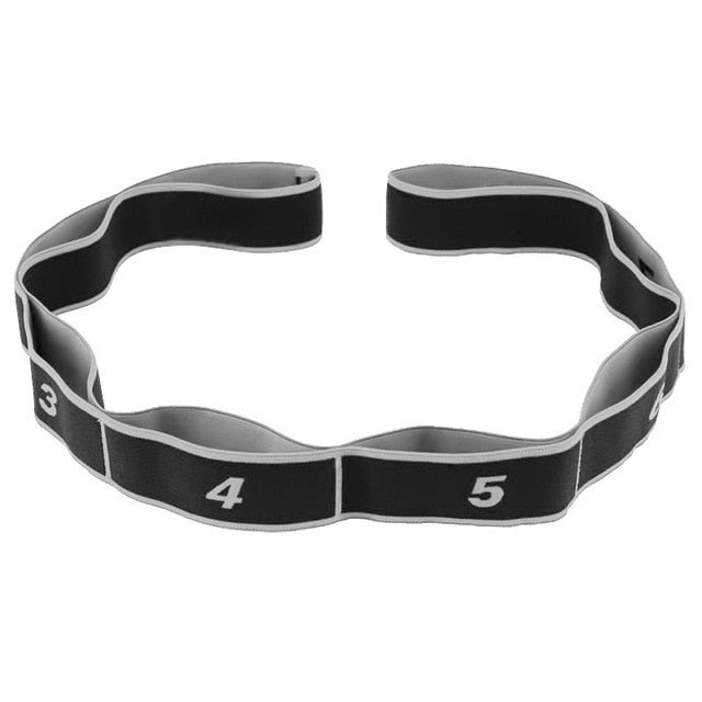 Yoga Elastic Band - illumino360.com