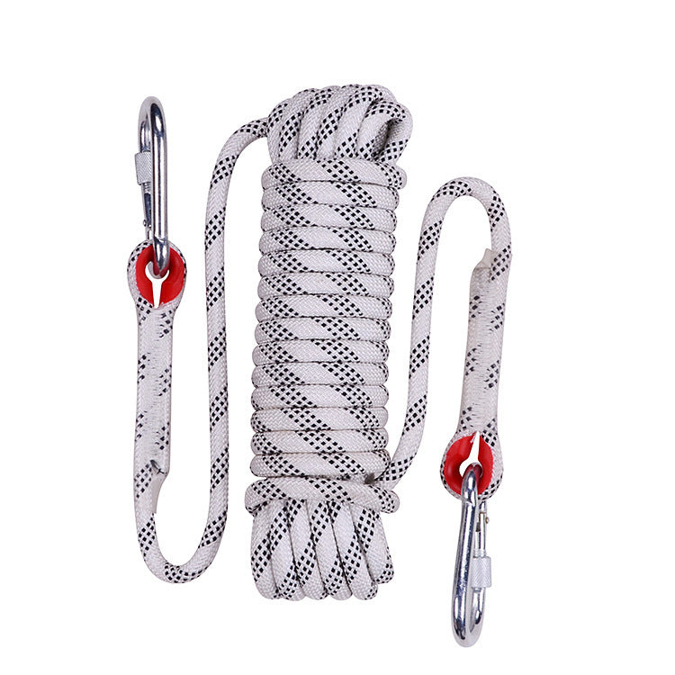 Outdoor climbing rope 10M