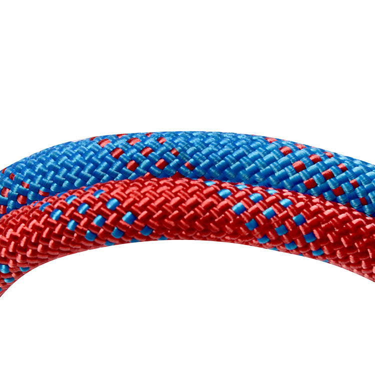 Outdoor climbing rope 10M