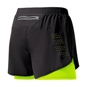 Illumino360 Men's Quick-Drying Running Shorts Activewear