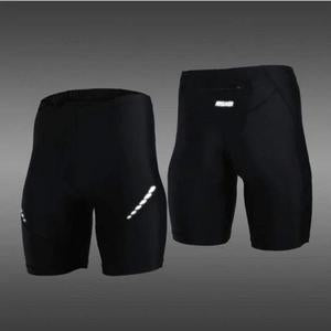 Illumino360 Mens Compression Performance Shorts