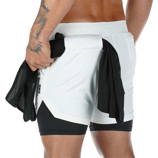 Sport Shorts - illumino360.com