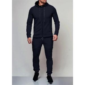 Illumino360 Men's Track Suit Hoodie Menswear Athletic Casual