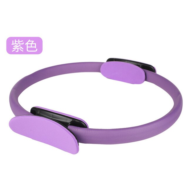 Yoga Exercise Fitness Ring - illumino360.com